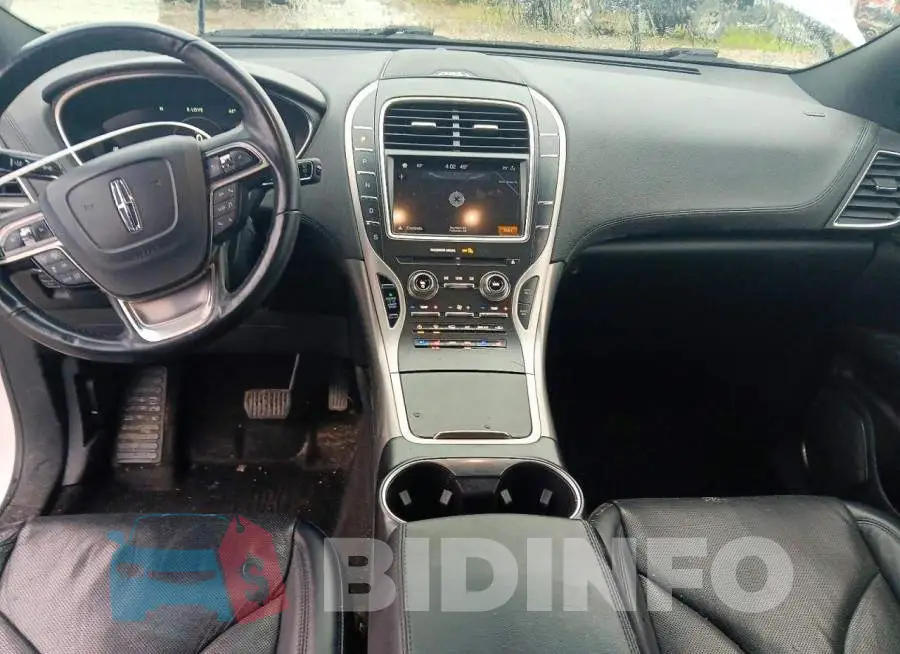 2LMPJ8LP4KBL28722 Photo# 8