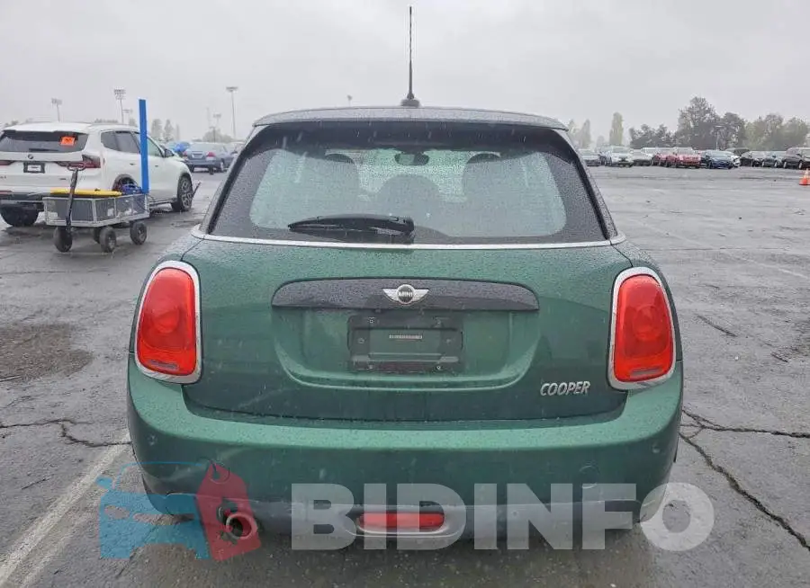 WMWXU1C53J2F79507 Photo# 6