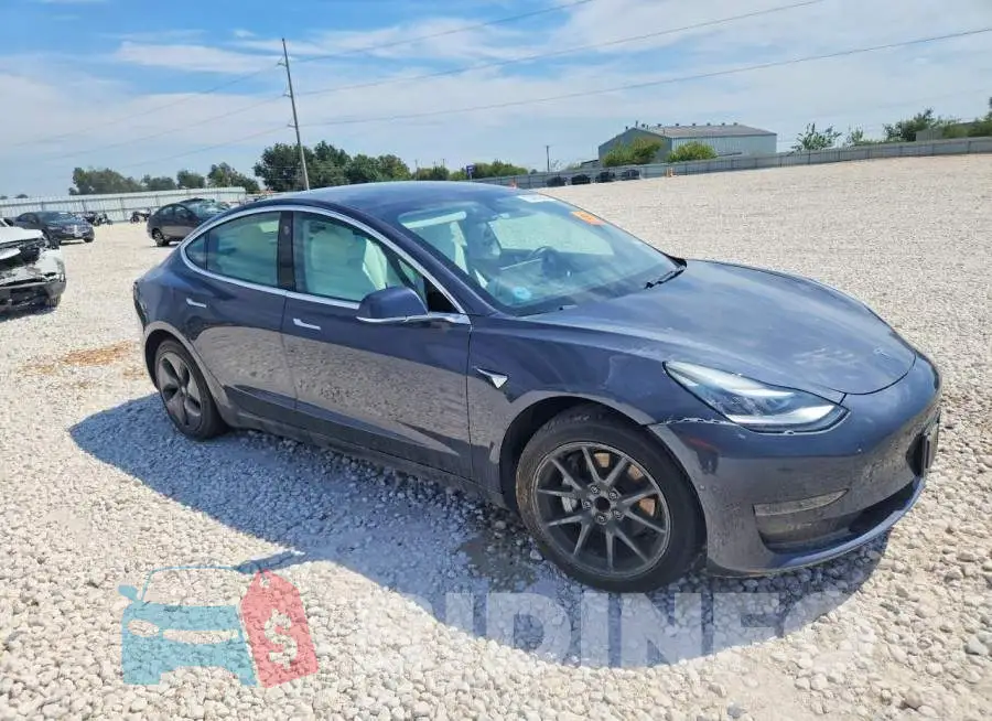 5YJ3E1EA0KF486092 Photo# 4