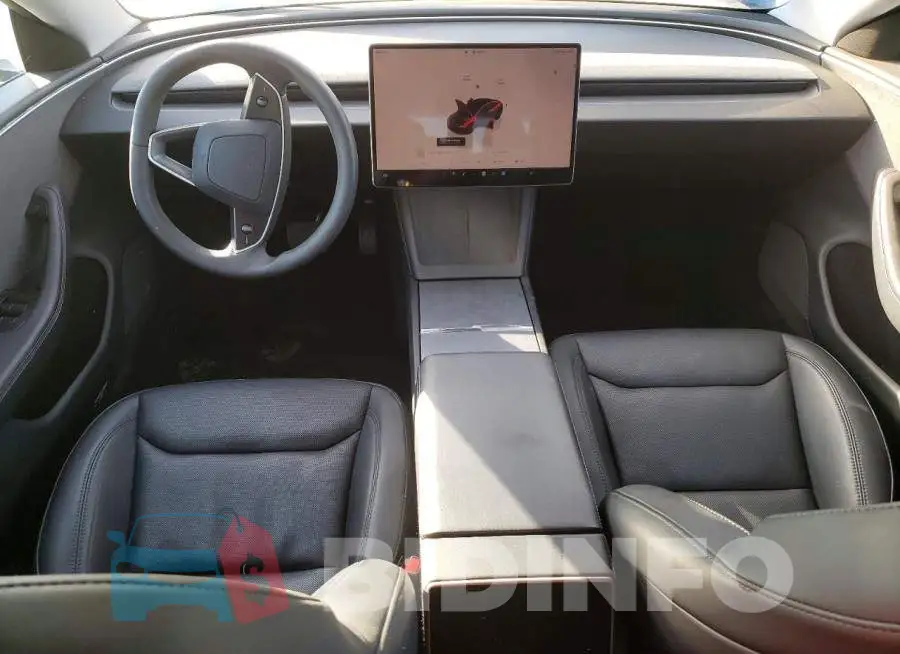 5YJ3E1EAXRF765902 Photo# 8