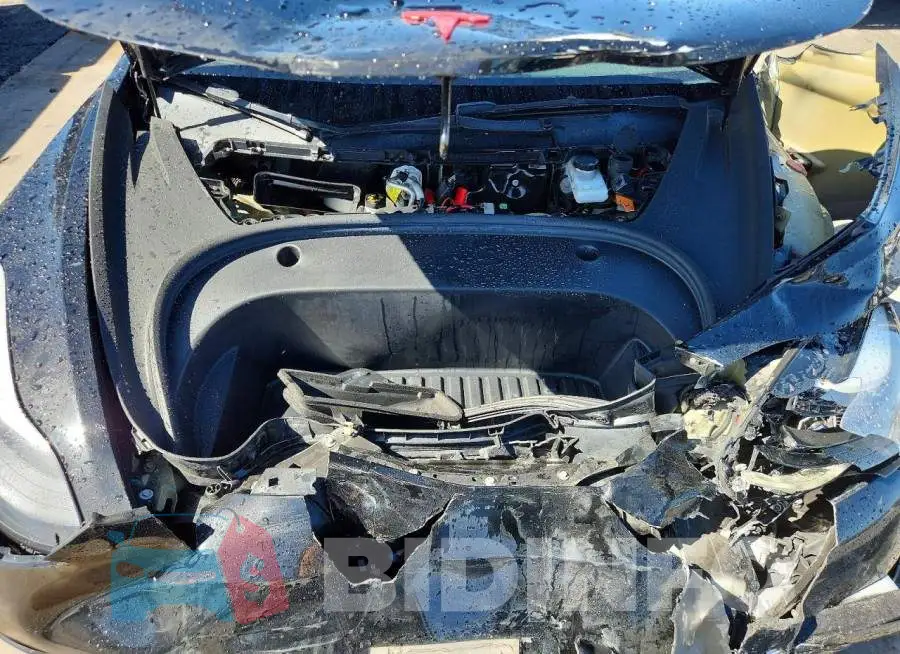 5YJ3E1EB1NF287274 Photo# 11