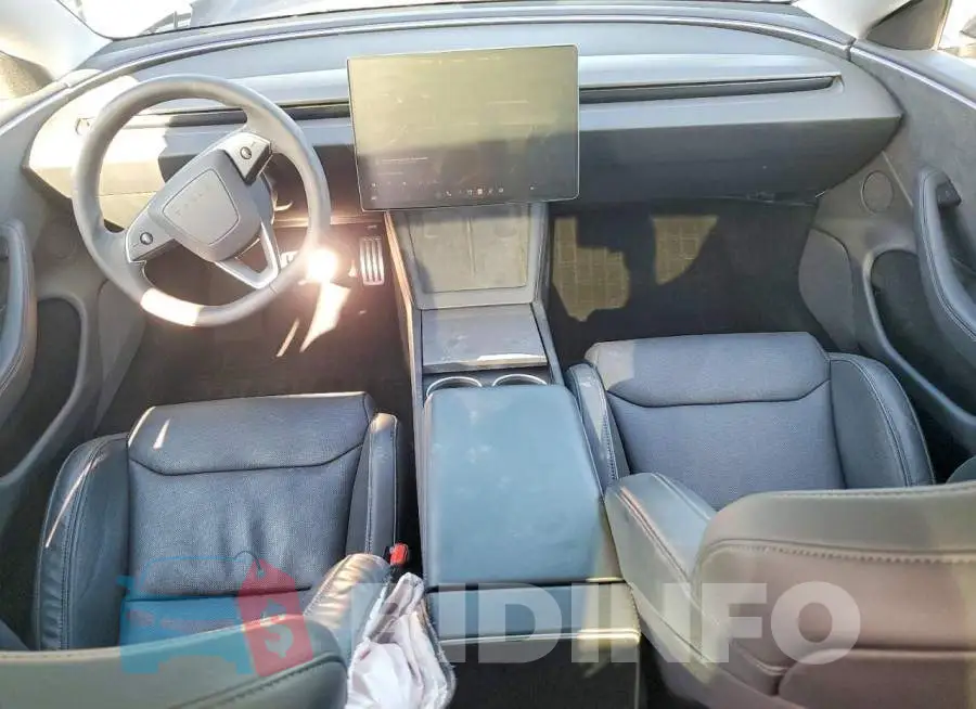 5YJ3E1ET7RF846826 Photo# 8