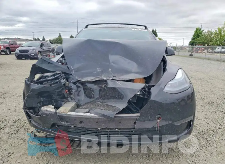 7SAYGDED9RF184437 Photo# 5
