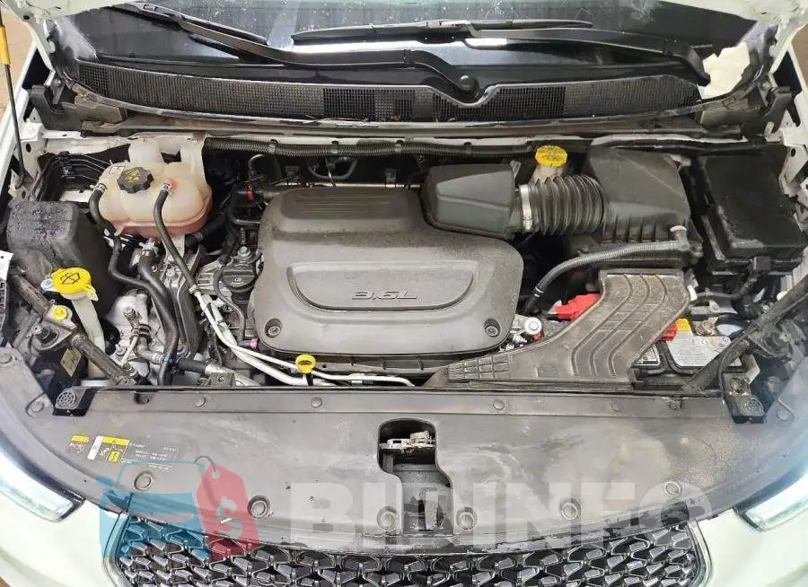 2C4RC1BG1SR541288 Photo# 12