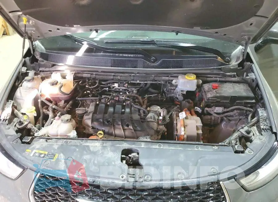 2C4RC1L79PR618057 Photo# 12