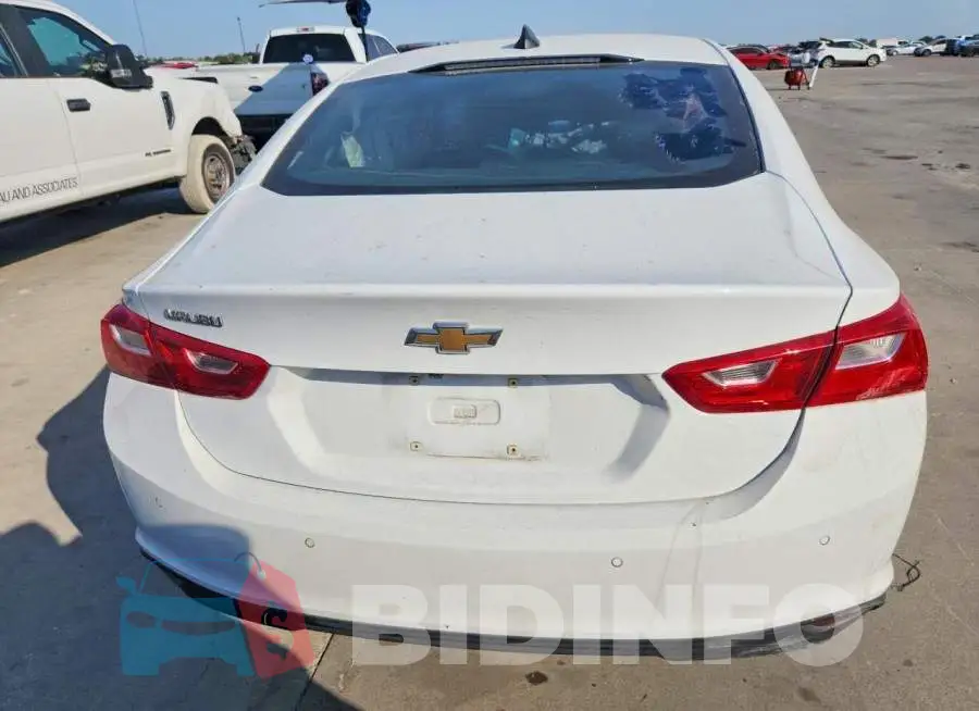 1G1ZB5ST5SF100982 Photo# 6