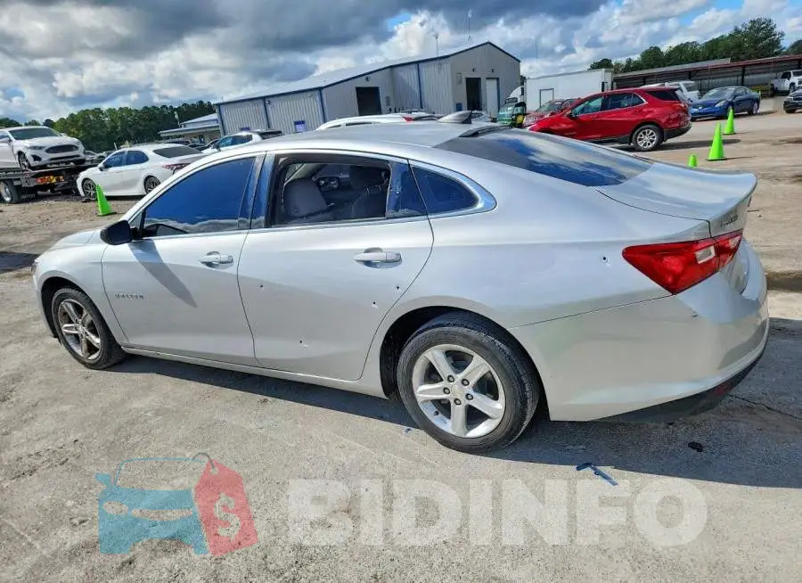 1G1ZC5ST9LF117007 Photo# 2