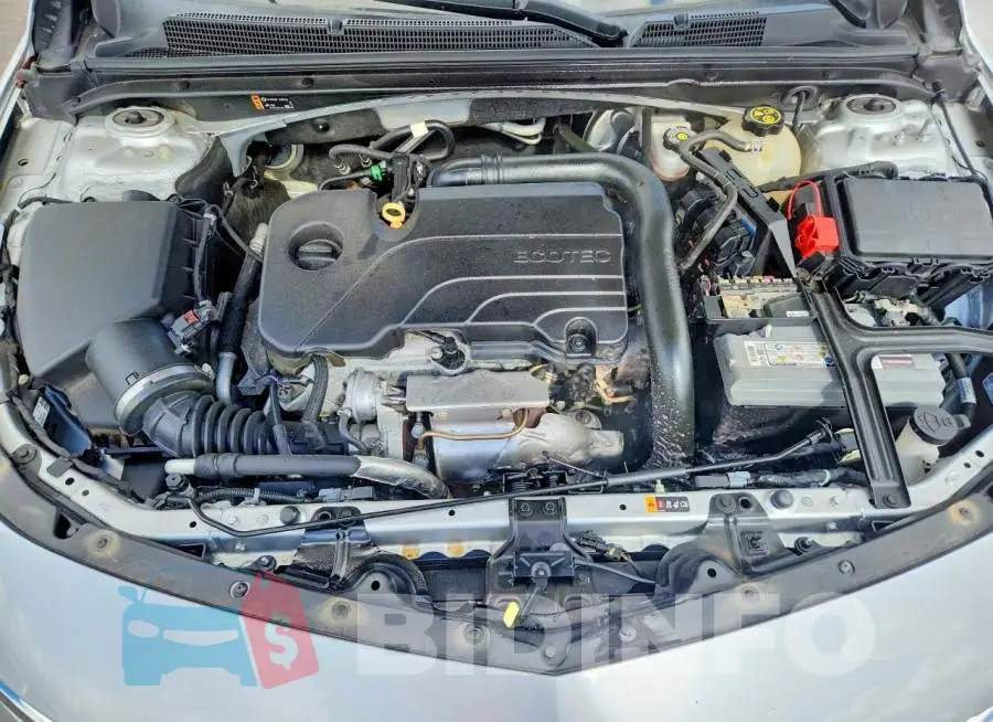 1G1ZC5ST9LF117007 Photo# 11