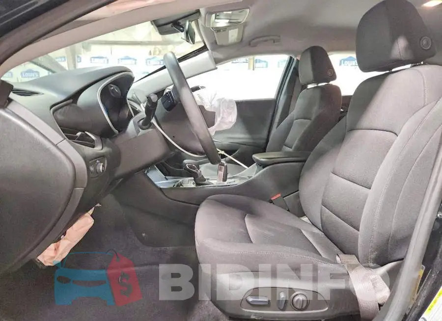 1G1ZD5ST0SF150957 Photo# 7
