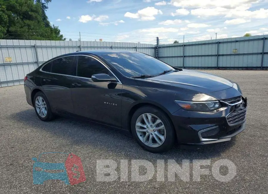 1G1ZD5ST3JF237329 Photo# 4