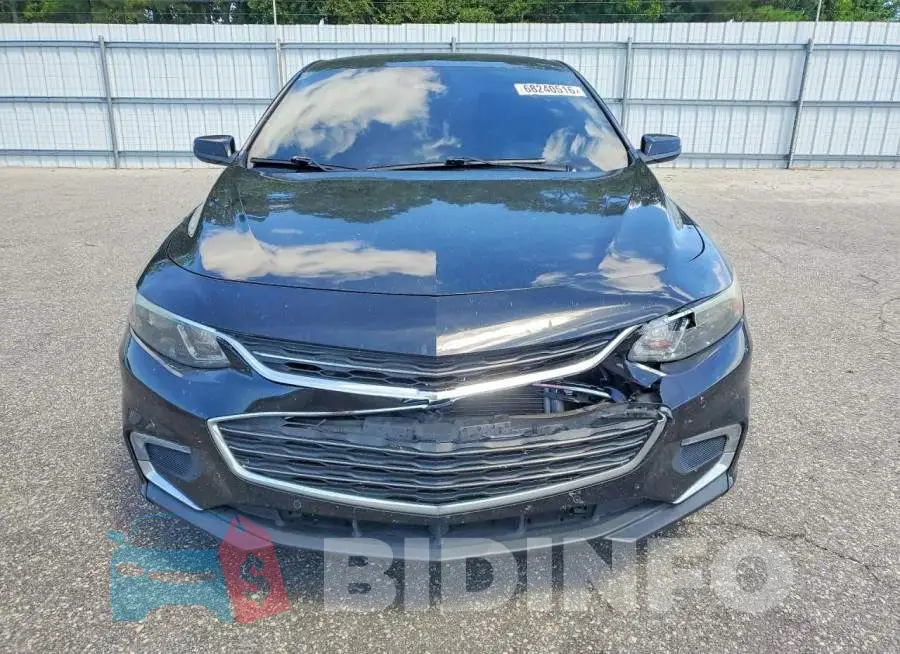 1G1ZD5ST3JF237329 Photo# 5
