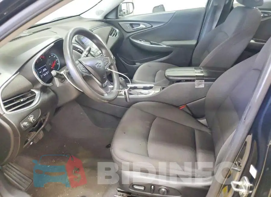 1G1ZD5ST3LF025937 Photo# 7