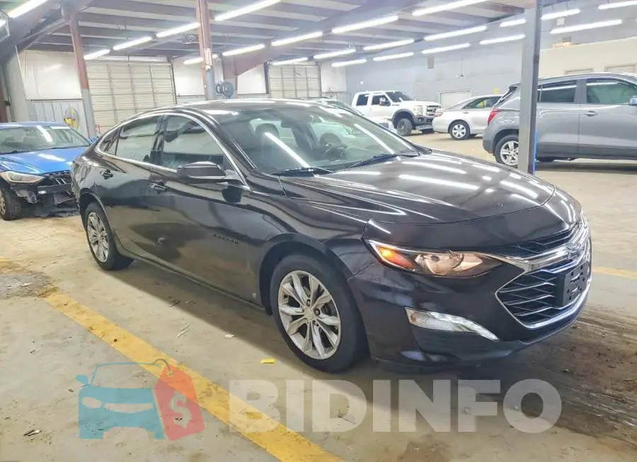 1G1ZD5ST3LF025937 Photo# 4