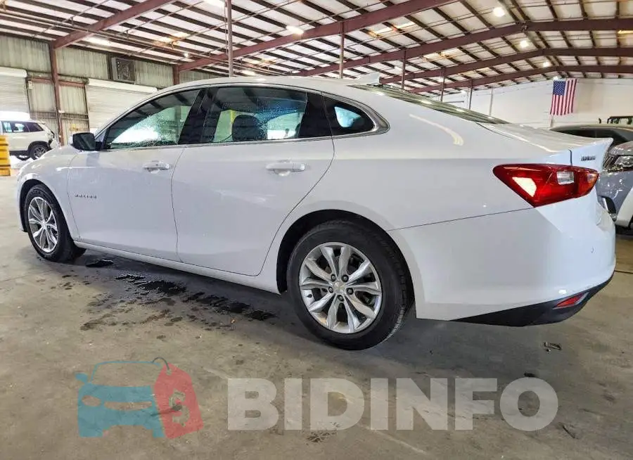 1G1ZD5ST4SF125236 Photo# 2