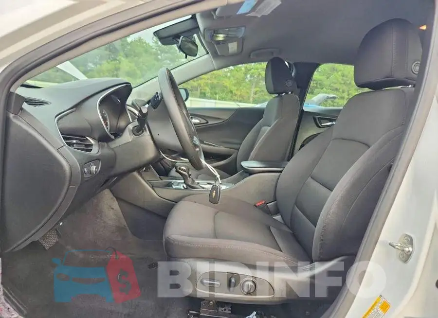 1G1ZD5ST4SF129772 Photo# 7