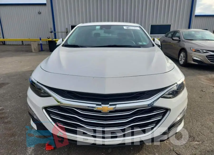 1G1ZD5ST4SF129772 Photo# 5