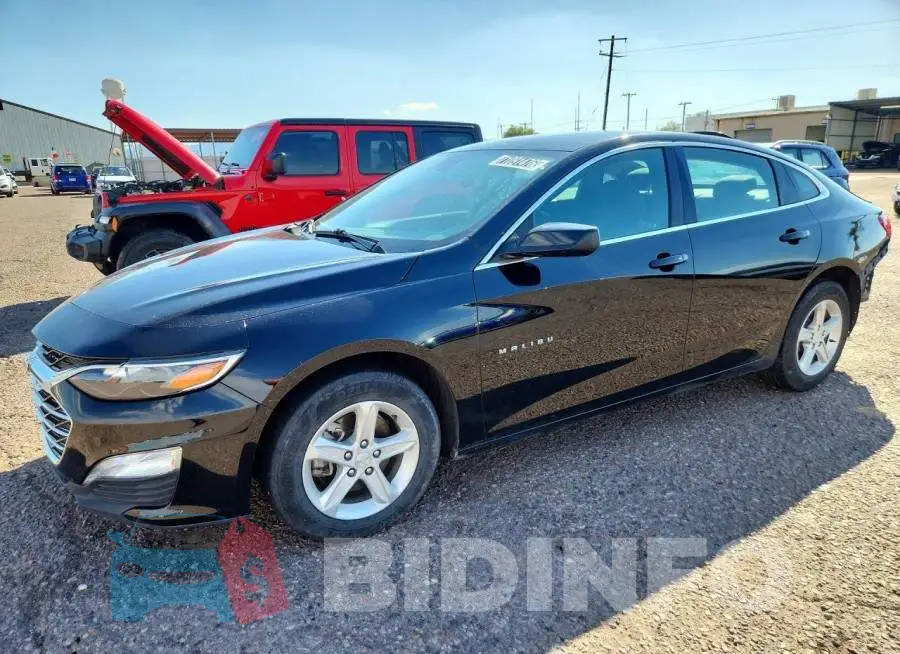 1G1ZD5ST5PF245165 Photo# 1