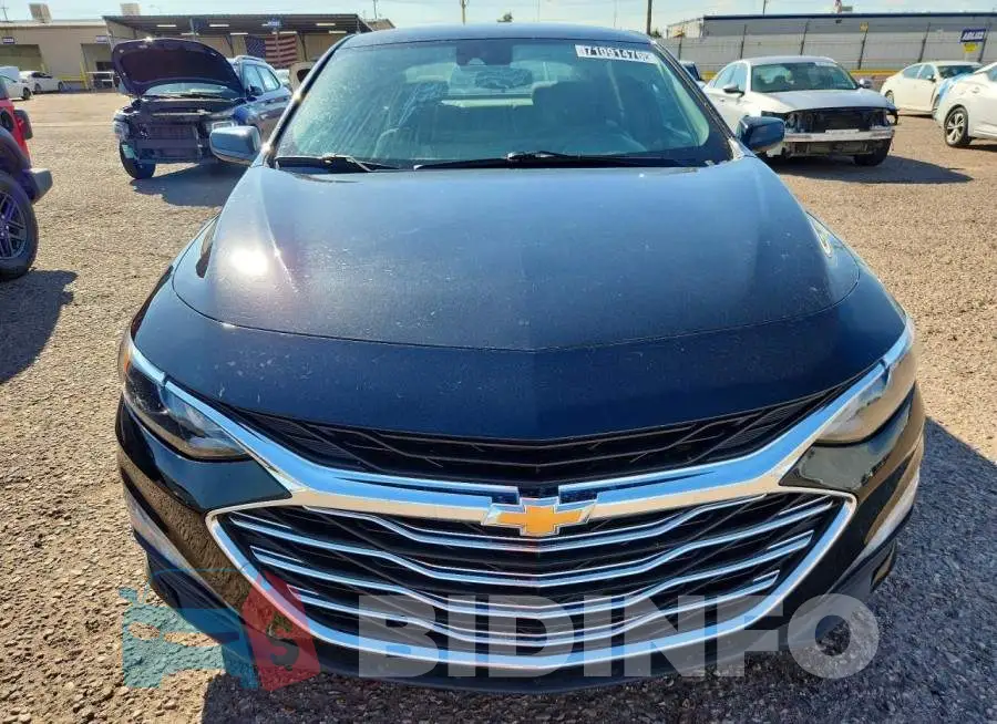 1G1ZD5ST5PF245165 Photo# 5