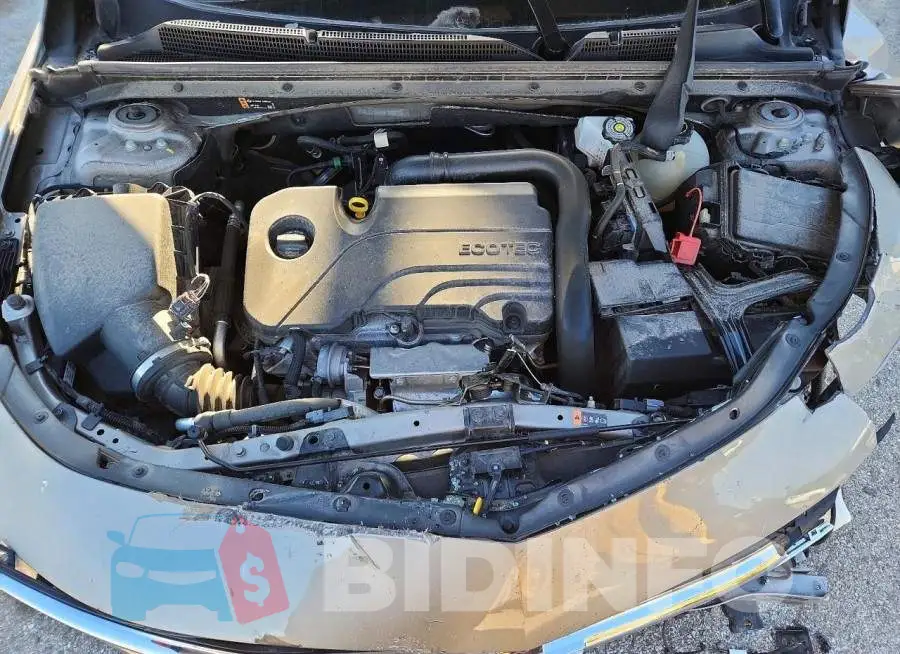 1G1ZD5ST5SF139727 Photo# 11