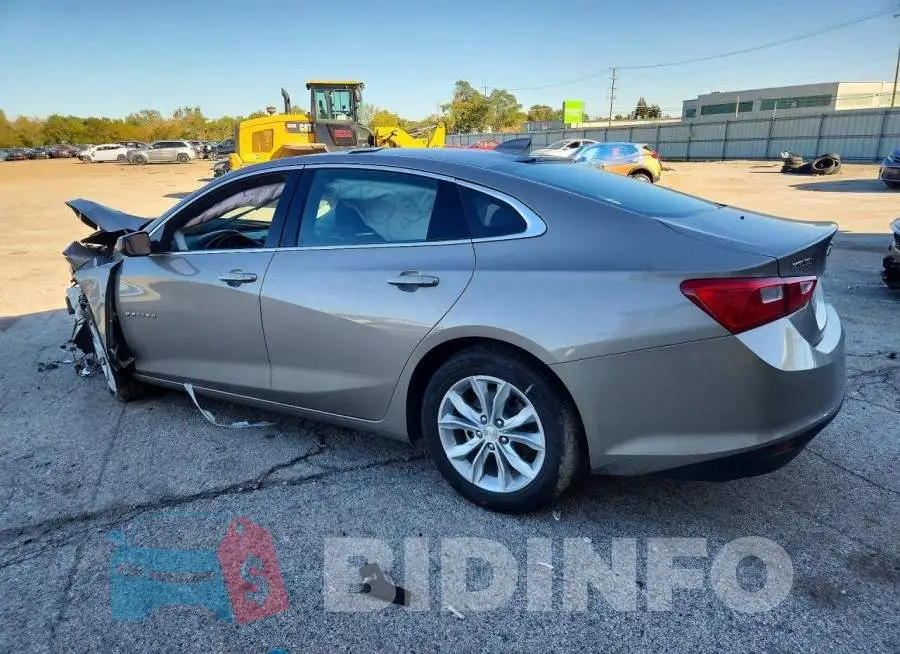 1G1ZD5ST5SF139727 Photo# 2