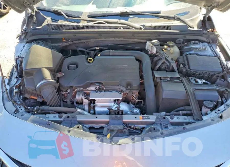 1G1ZD5ST7PF160876 Photo# 11