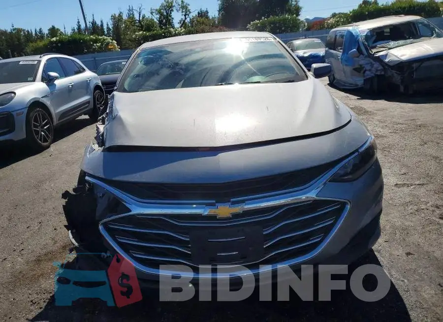 1G1ZD5ST7PF160876 Photo# 5