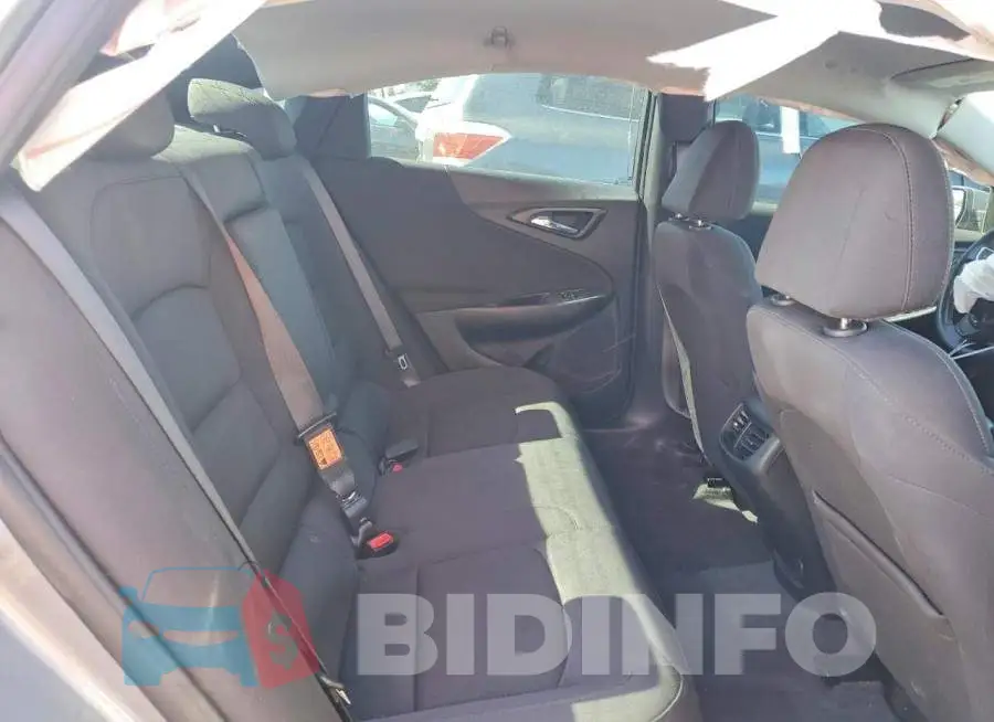 1G1ZD5ST7PF160876 Photo# 10