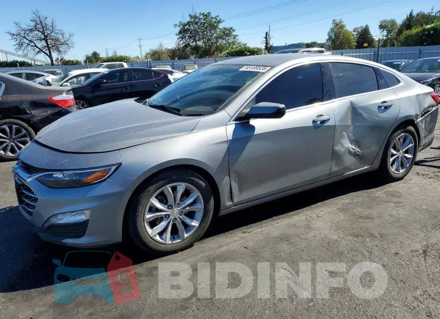 1G1ZD5ST7PF160876 Photo# 1