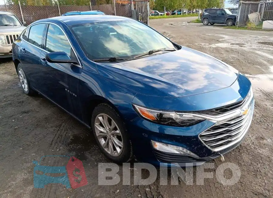 1G1ZD5ST8KF214873 Photo# 4
