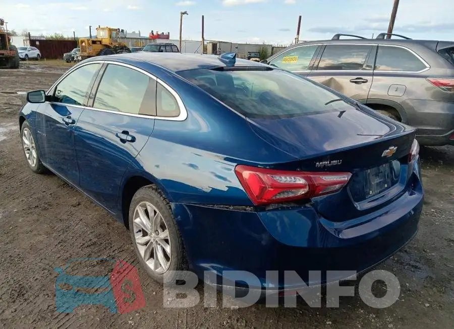 1G1ZD5ST8KF214873 Photo# 2