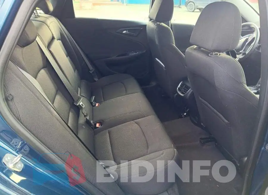 1G1ZD5ST8KF214873 Photo# 10