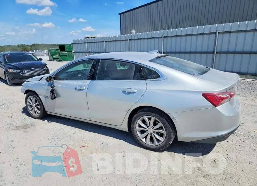 1G1ZD5ST8LF104990 Photo# 2