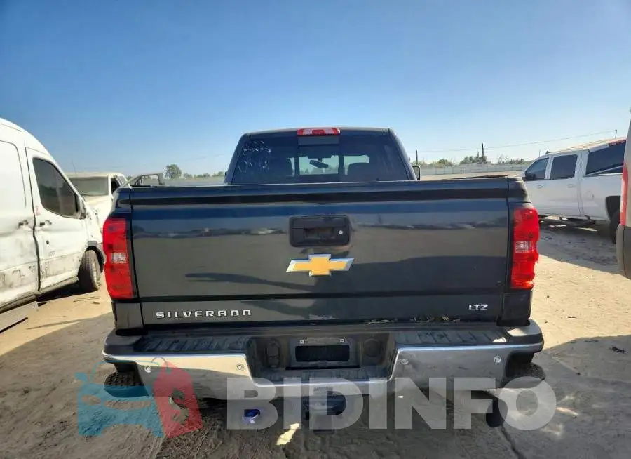 1GC1KTEYXKF115932 Photo# 6