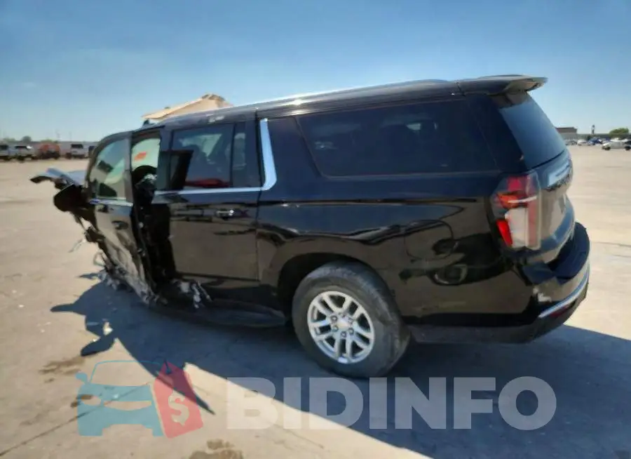 1GNSCBKD5PR465219 Photo# 2