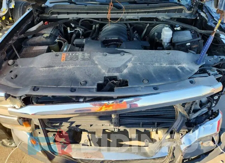 2GCRCPEC1K1126515 Photo# 11