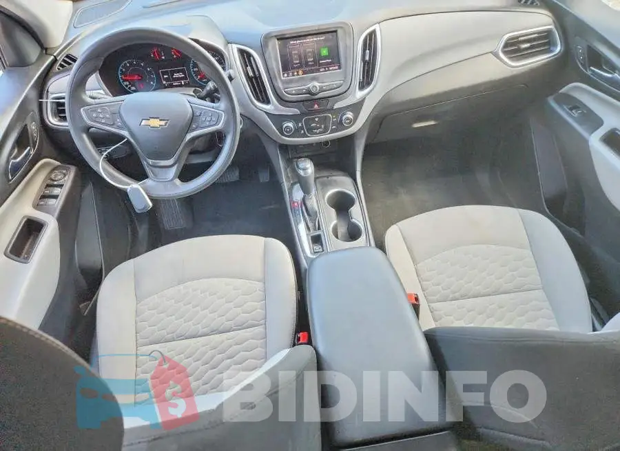 2GNAXFEV3L6254876 Photo# 8