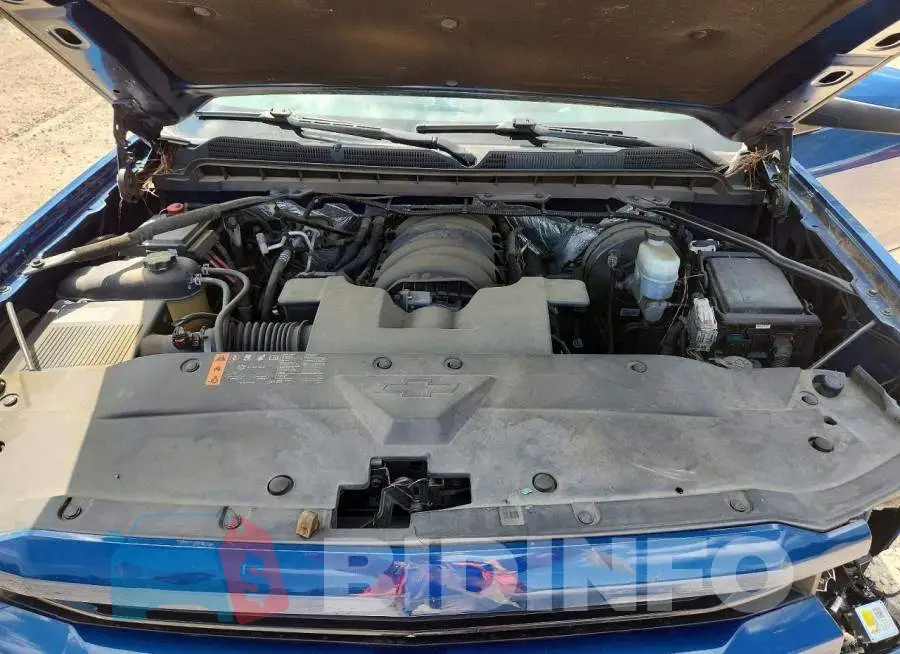 3GCUKREC9JG362019 Photo# 11