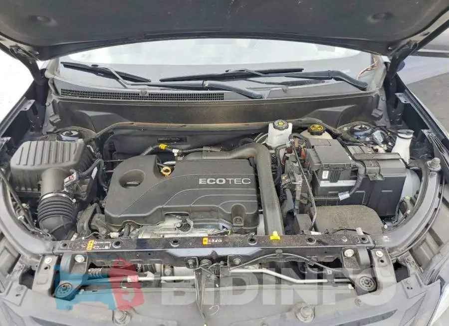 3GNAXHEV4LS698250 Photo# 12