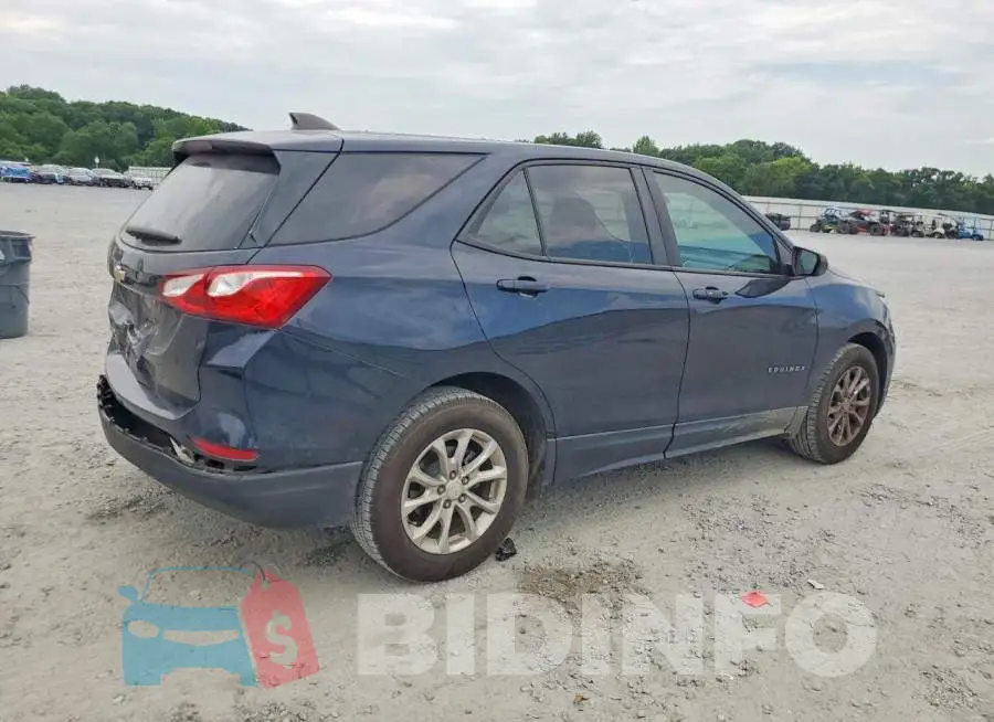 3GNAXHEV4LS698250 Photo# 3