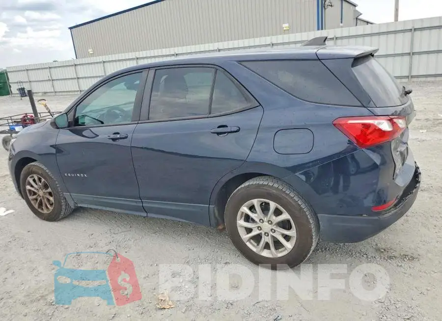 3GNAXHEV4LS698250 Photo# 2