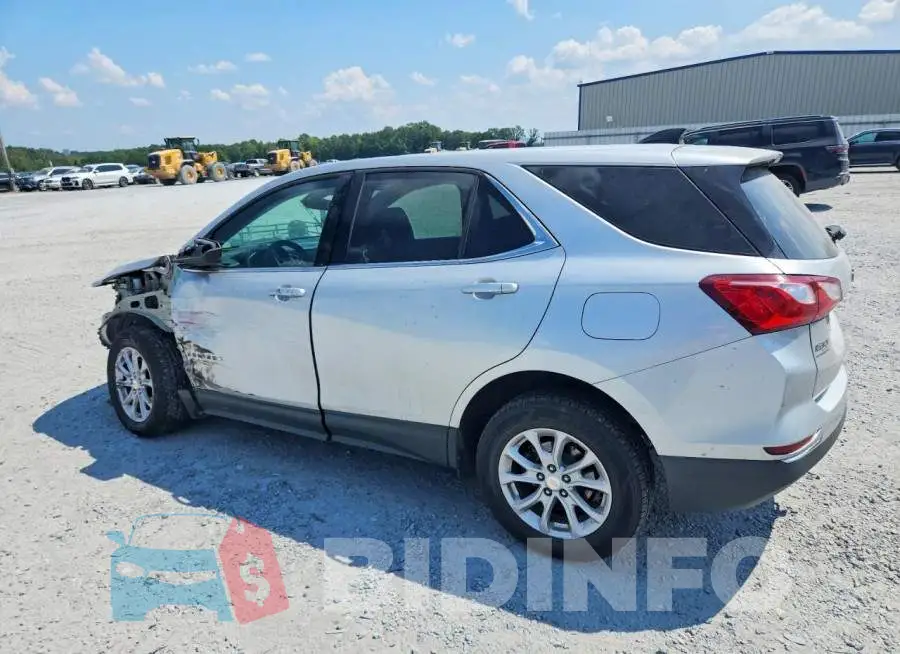 3GNAXTEV5LS720257 Photo# 2