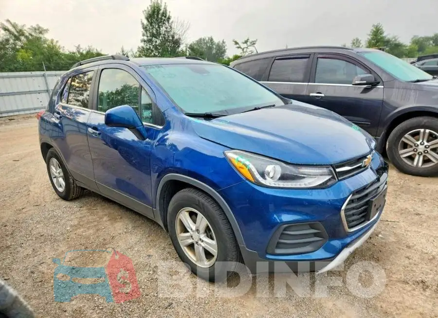 3GNCJLSB6KL263536 Photo# 4