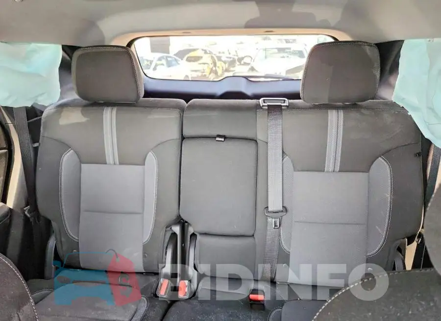3GNKBCR48PS150281 Photo# 10
