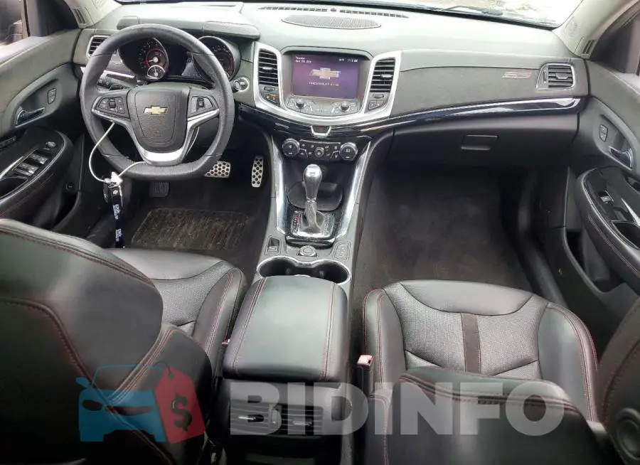 6G3F15RW8HL300863 Photo# 8