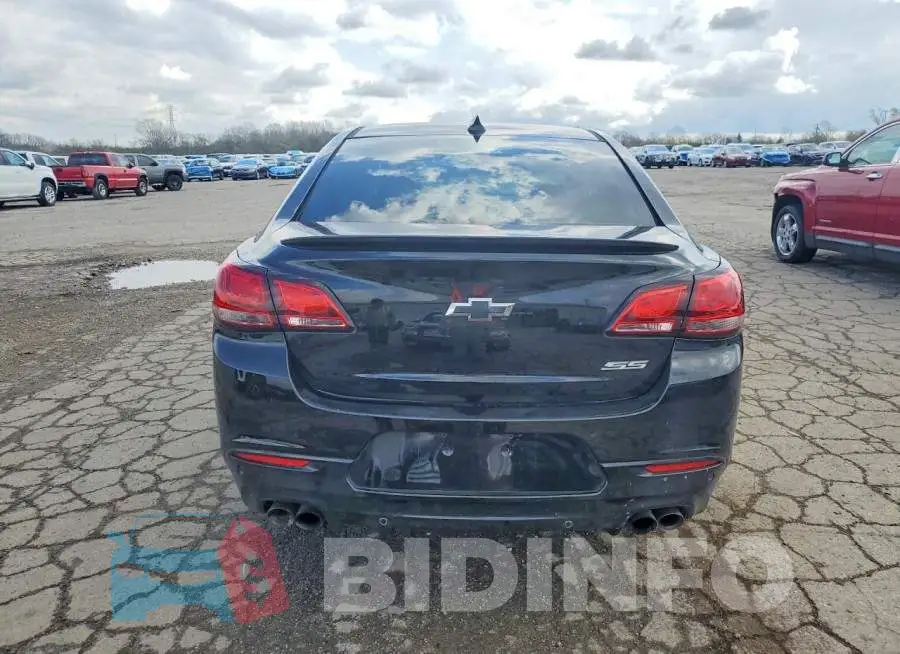 6G3F15RW8HL300863 Photo# 6