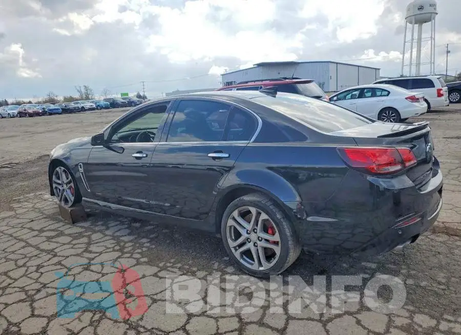 6G3F15RW8HL300863 Photo# 2