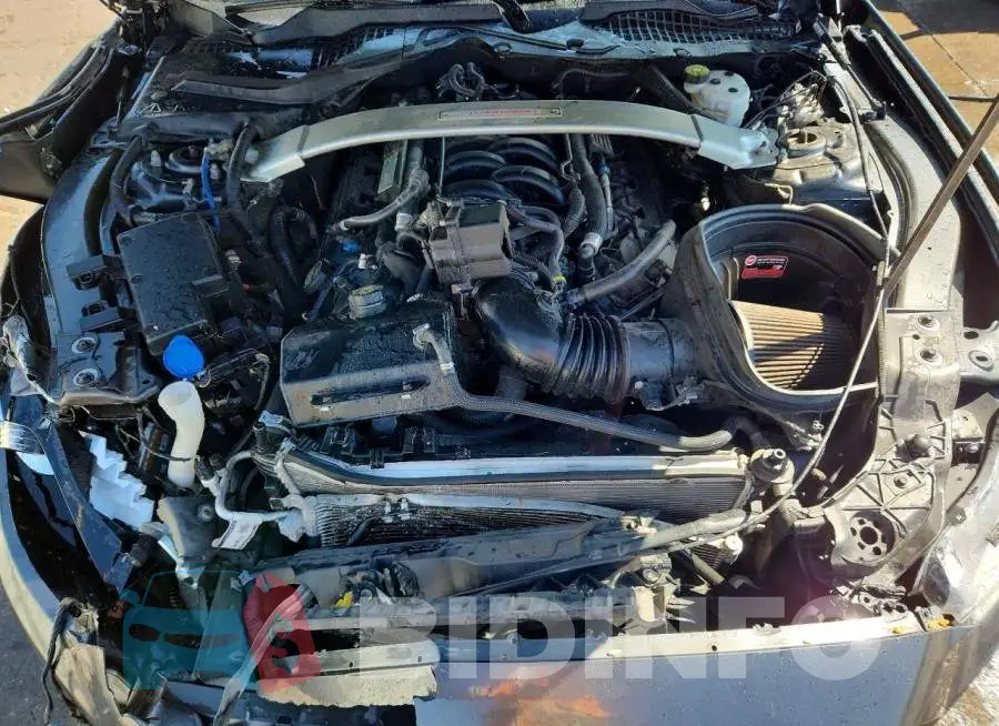 1FA6P8JZ1K5552376 Photo# 11