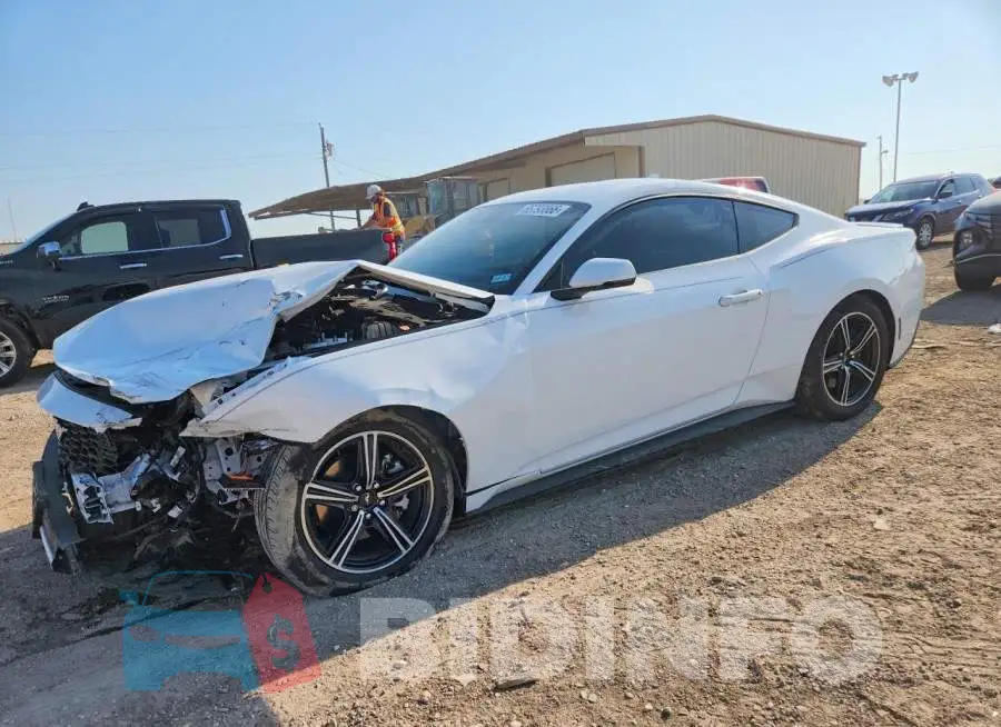 1FA6P8TH6R5126181 Photo# 1