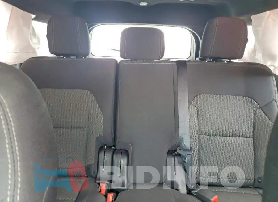 1FM5K7D82HGD77324 Photo# 10