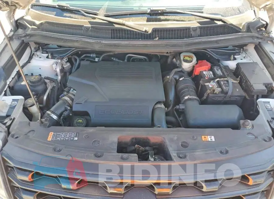 1FM5K8GT5HGA70073 Photo# 12